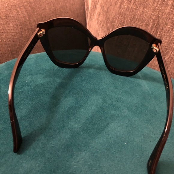 Gucci sunglasses - Picture 3 of 7